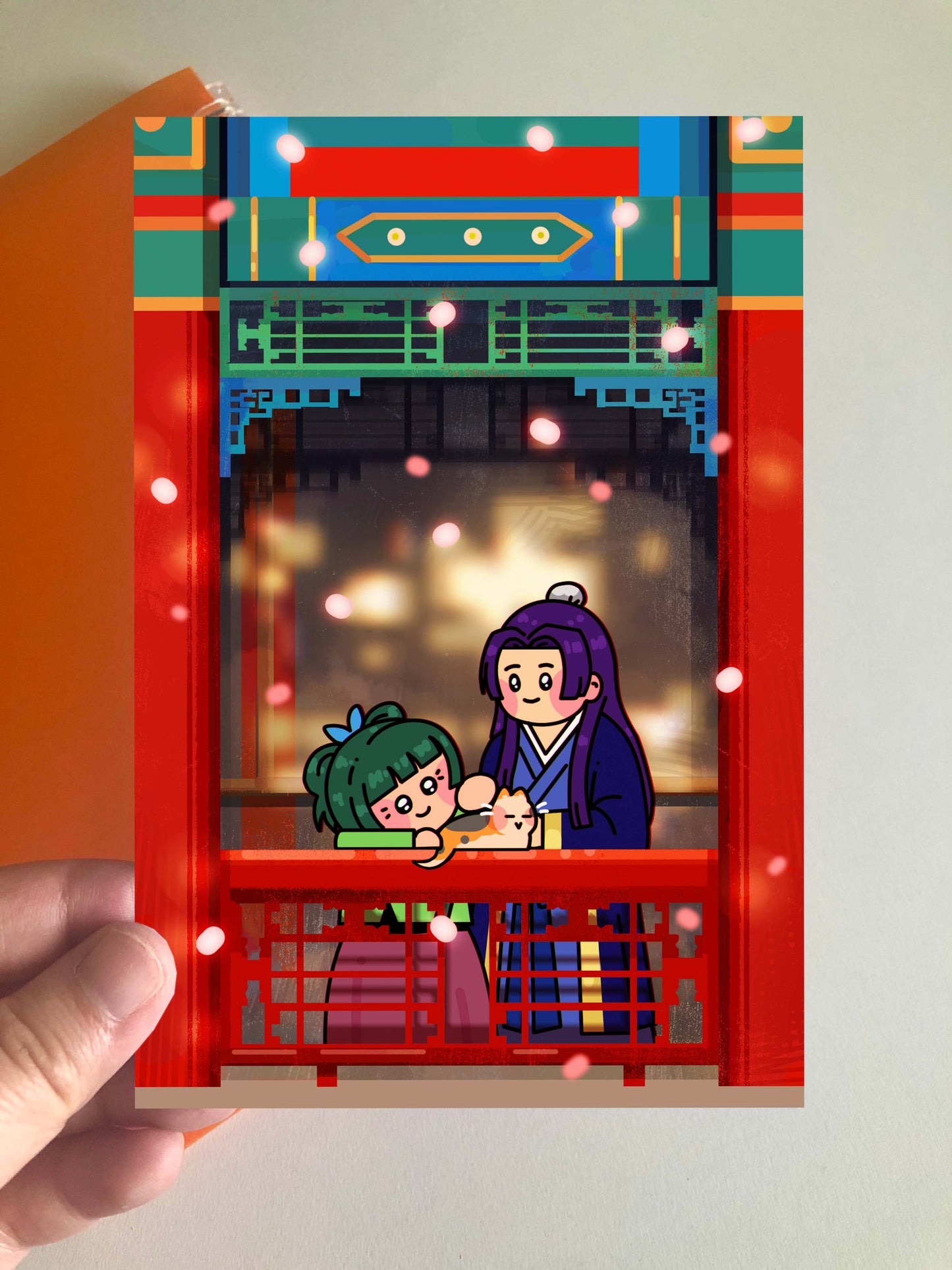 AD Mini Print