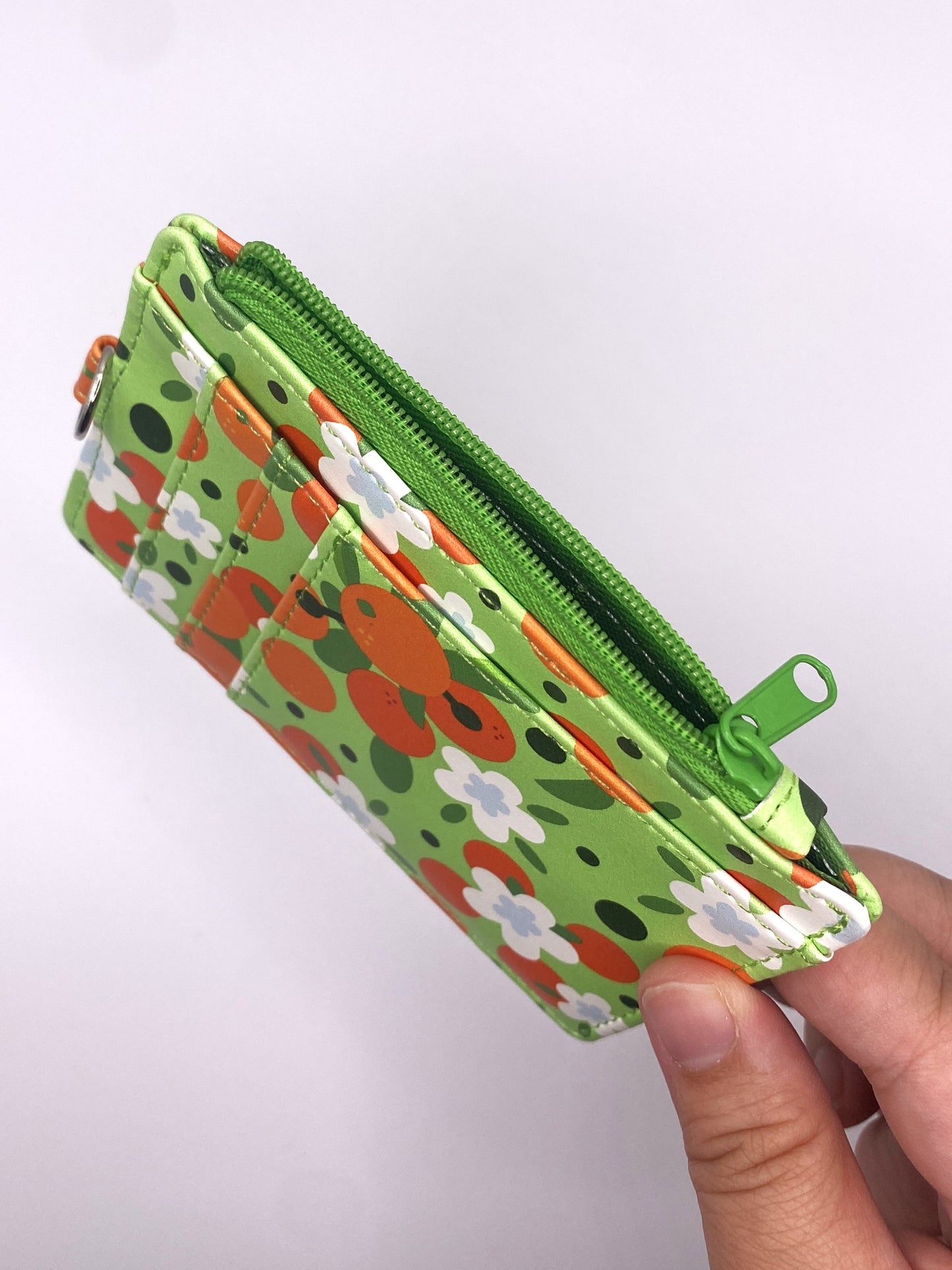 Oranges ID Wallet