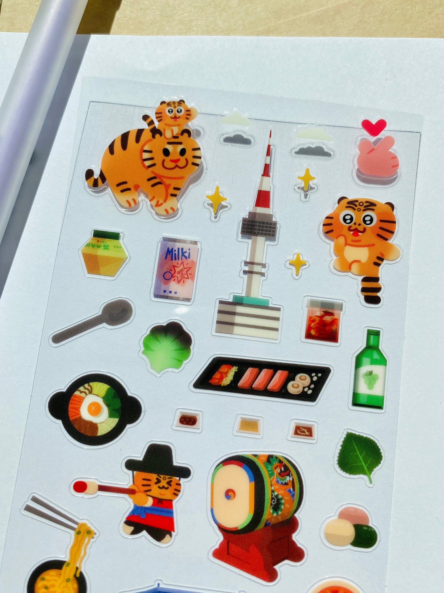 New Items