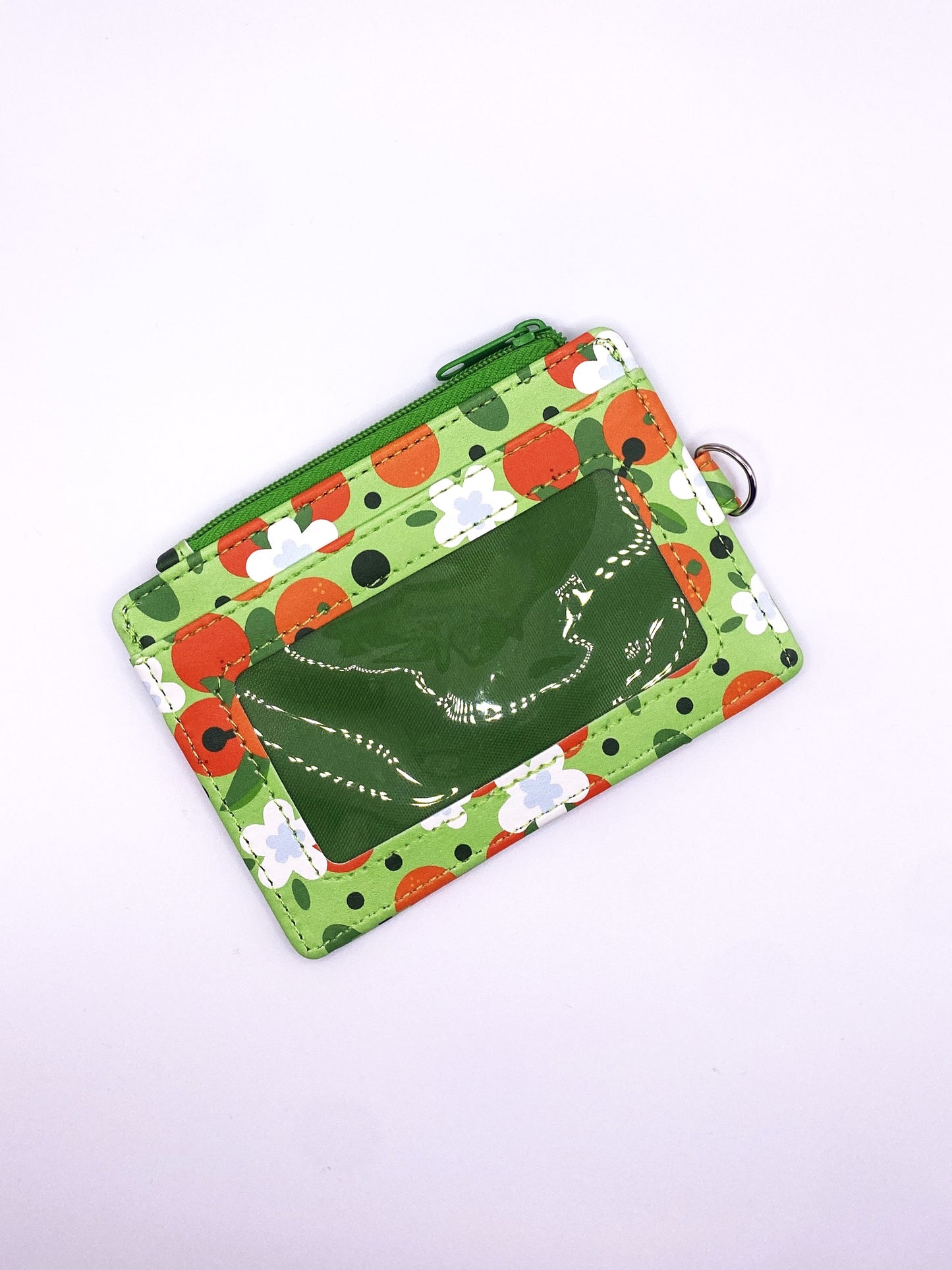 Oranges ID Wallet