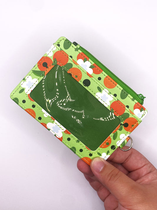 Oranges ID Wallet